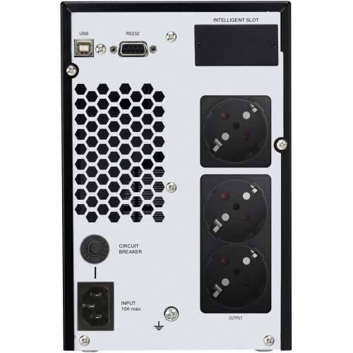 FSP Fortron Champ 1K Tower Online UPS 1000VA 900W USB RS-232 3xIEC Cijena