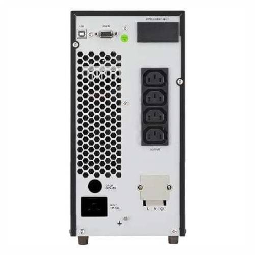 FSP Fortron Champ 3K Tower Online UPS 3000VA 2700W USB RS-232 4xIEC Cijena