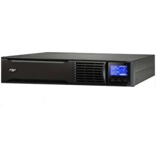 FSP Fortron Champ 1K Rack Online UPS 1000VA 900W Cijena