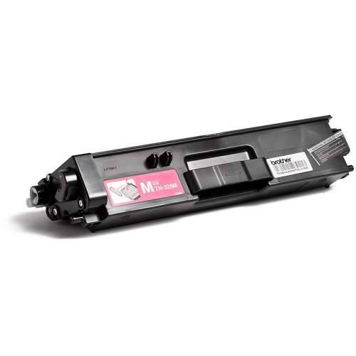 TON Brother Toner TN-326M Magenta up to 3,500 pages according to ISO 19798 Cijena