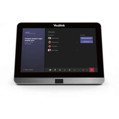 CONF Yealink MTouch II Touchpanel 8” Cijena