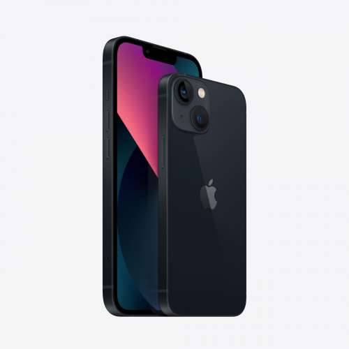 Apple iPhone 13 256GB Midnight Cijena