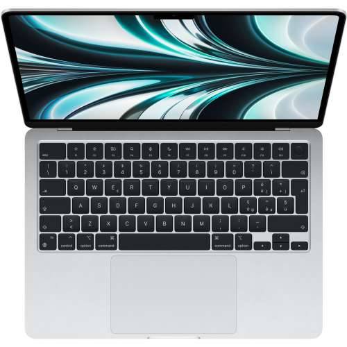 Apple MacBook Air (13.6) M2 8-Core 256GB silver NEW Cijena
