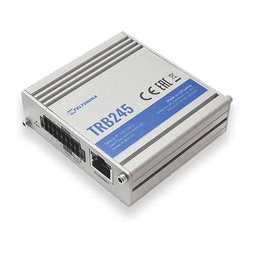 Teltonika TRB245 Industrial Dual SIM LTE Gateway Cijena