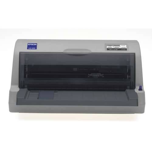 N Epson LQ-630 24-pin printer USB 2.0 Parallel 360cps Cijena