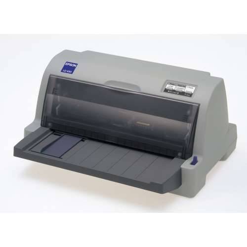 N Epson LQ-630 24-pin printer USB 2.0 Parallel 360cps Cijena