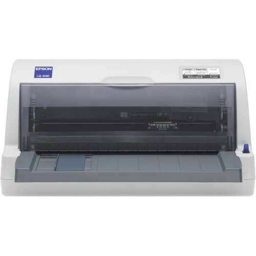 N Epson LQ-630 24-pin printer USB 2.0 Parallel 360cps Cijena