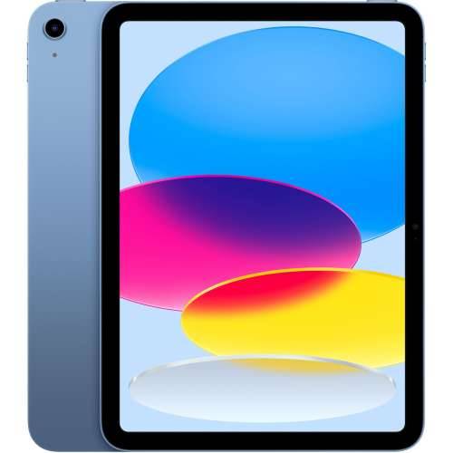 Apple iPad 10.9 Wi-Fi 256GB (blue) 10th Gen *NEW*