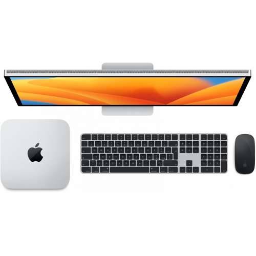 PC Apple Mac mini: Apple M2 chip with 8-core CPU and 10-core GPU, 512 GB SSD ***NEW*** Cijena