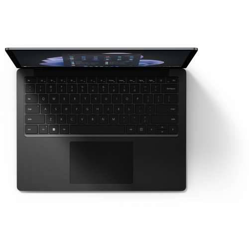 Microsoft Surface Laptop5 512GB (13”/i5/16GB) Win11Pro Black *NEW* Cijena