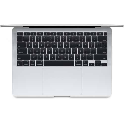 Apple 13” MacBook Air: Apple M1 chip with 8-core CPU and 7-core GPU, 256GB - Silver Cijena