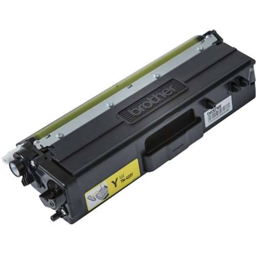 TON Brother Toner TN-423Y yellow up to 4,000 pages according to ISO 19798 Cijena