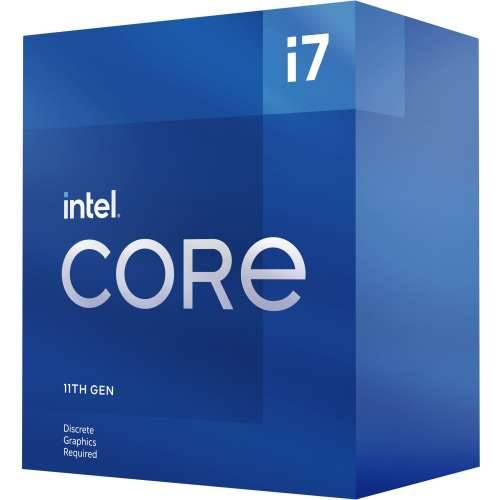Intel S1200 CORE i7 11700F BOX 8x2.5 65W GEN11 Cijena