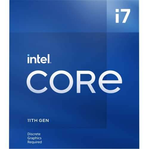 Intel S1200 CORE i7 11700F BOX 8x2.5 65W GEN11 Cijena