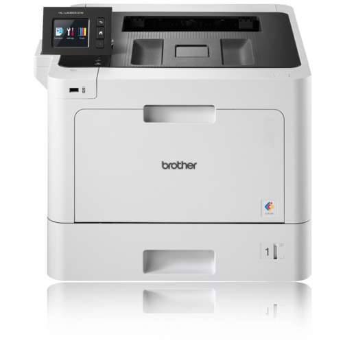 FL Brother HL-L8360CDW color laser printer A4/LAN/WLAN/Duplex Cijena