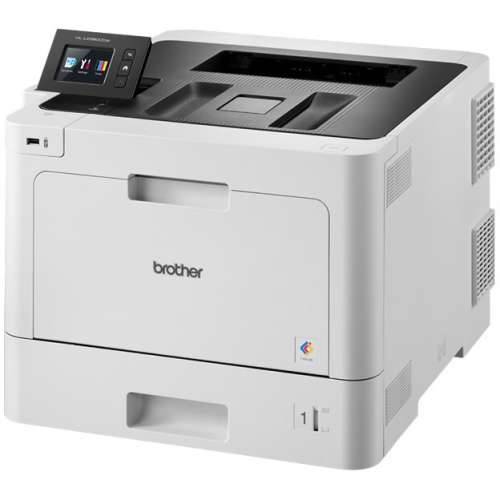 FL Brother HL-L8360CDW color laser printer A4/LAN/WLAN/Duplex Cijena