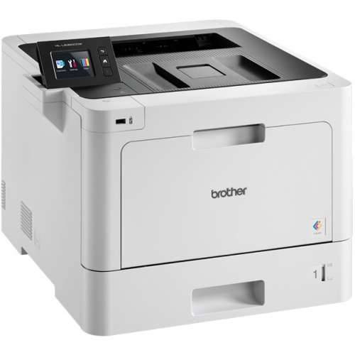FL Brother HL-L8360CDW color laser printer A4/LAN/WLAN/Duplex Cijena