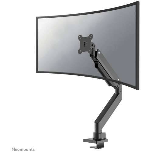 Desk mount for screens up to 49” (124 cm) 18KG NM-D775BLACKPLUS Neomounts