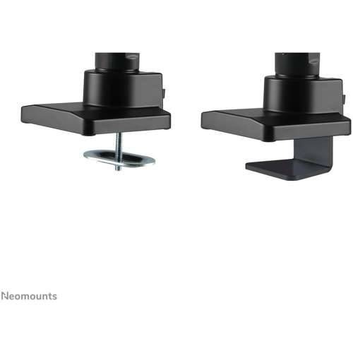 Desk mount for screens up to 49” (124 cm) 18KG NM-D775BLACKPLUS Neomounts Cijena