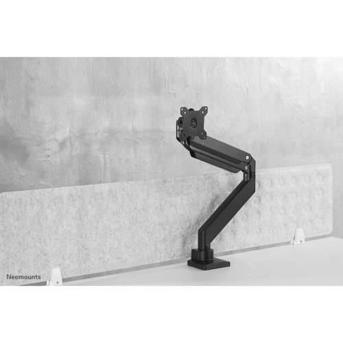 Desk mount for screens up to 49” (124 cm) 18KG NM-D775BLACKPLUS Neomounts Cijena