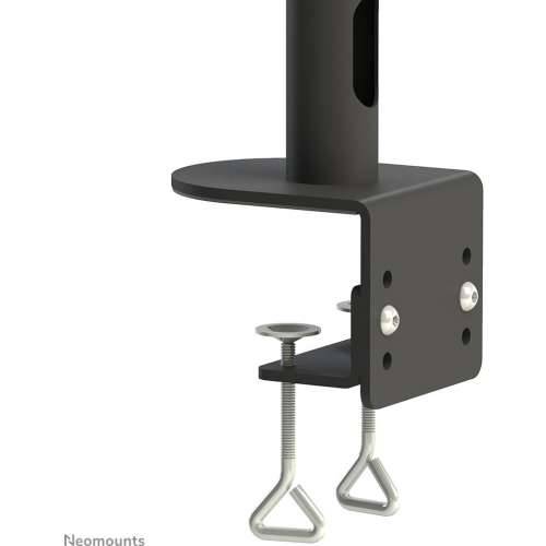 Table mount for three flat screens up to 27” (69 cm) 8KG FPMA-D700D3 Neomounts Cijena