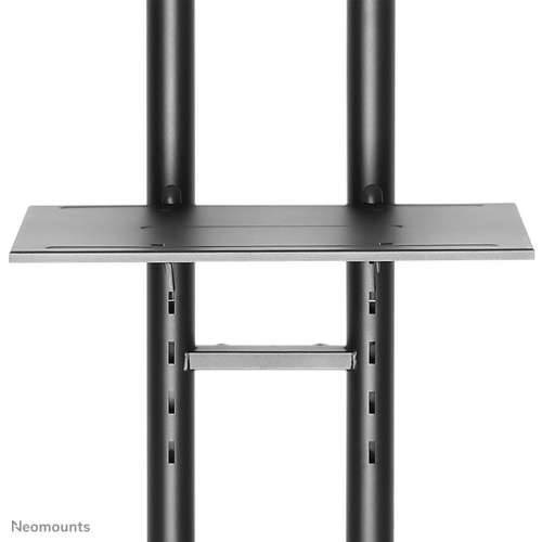 Mobile floor stand for flat screen TVs up to 70” (178 cm) 50KG PLASMA-M1700E Neomounts Cijena