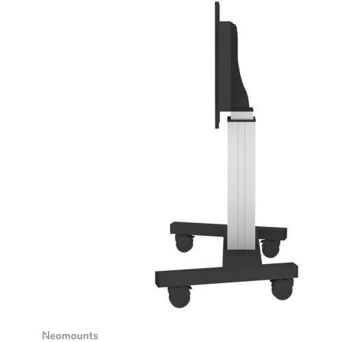 Motorized floor stand for flat screen TVs up to 100“ 150KG PLASMA-M2500SILVER Neomounts Cijena