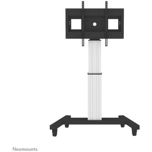 Motorized floor stand for flat screen TVs up to 100“ 150KG PLASMA-M2500SILVER Neomounts Cijena