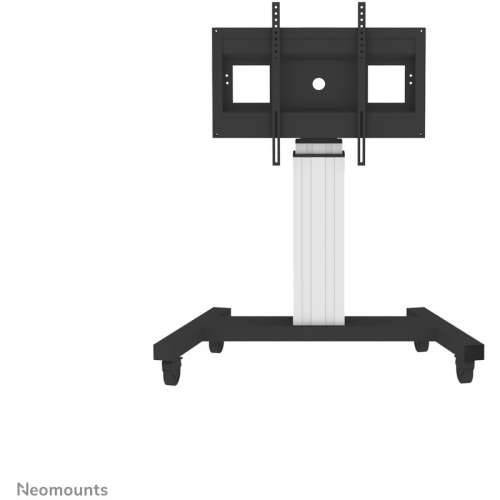 Motorized floor stand for flat screen TVs up to 100“ 150KG PLASMA-M2500SILVER Neomounts Cijena