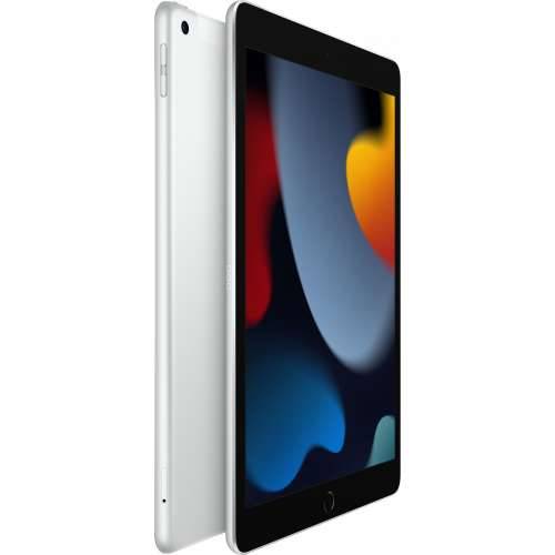 Apple iPad 10.2 Wi-Fi + Cellular 256GB (silver) 9th Gen Cijena