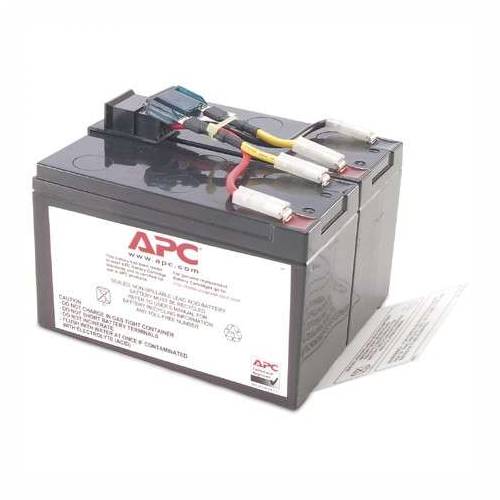 APC replacement battery RBC48 Cijena