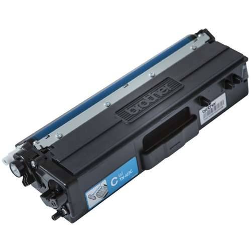 TON Brother Toner TN-423C Cyan up to 4,000 pages according to ISO 19798 Cijena
