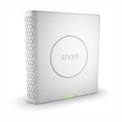 SNOM M900 Outdoor DECT-IP base station - POE version