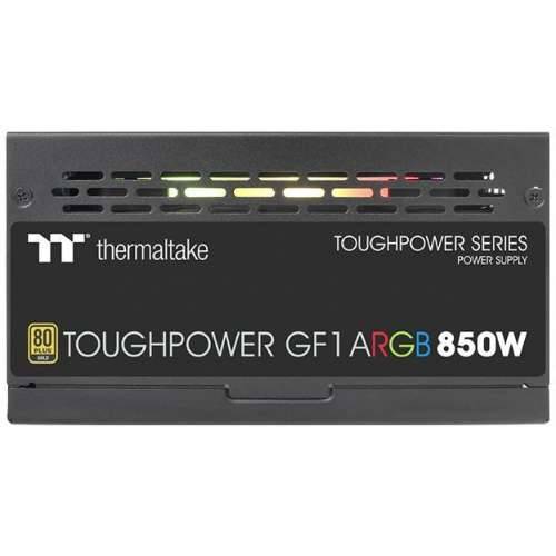850W Thermaltake Toughpower GF1 Gold ARGB Cijena