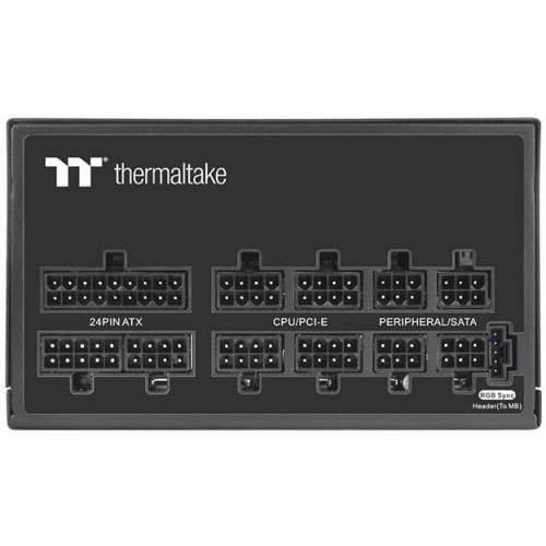 850W Thermaltake Toughpower GF1 Gold ARGB Cijena