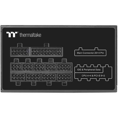 850W Thermaltake Toughpower PF1 Platinum Cijena