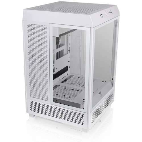 Thermaltake The Tower 500 Snow White Cijena