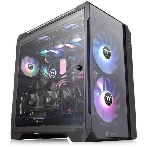 Thermaltake View 51 TG ARGB Black Cijena