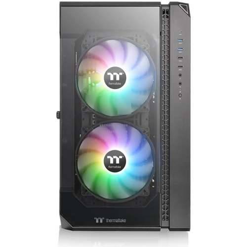 Thermaltake View 51 TG ARGB Black Cijena