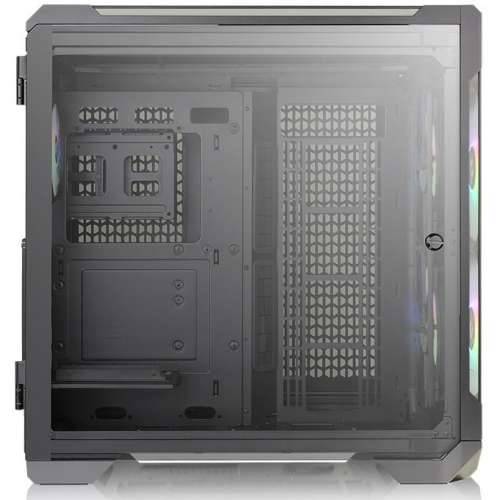 Thermaltake View 51 TG ARGB Black Cijena