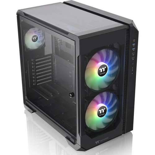 Thermaltake View 51 TG ARGB Black Cijena