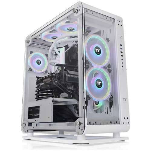 Thermaltake Core P6 TG Snow White Cijena