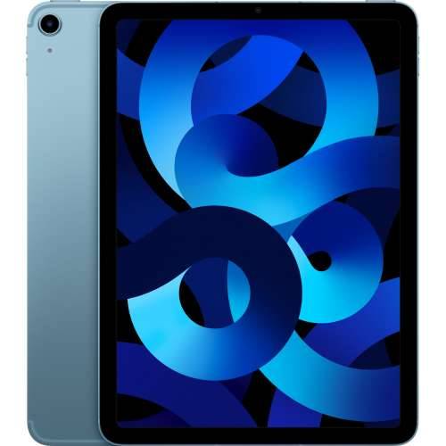 Apple iPad Air 10.9 Wi-Fi + Cellular 64GB (blue) 5th Gen Cijena