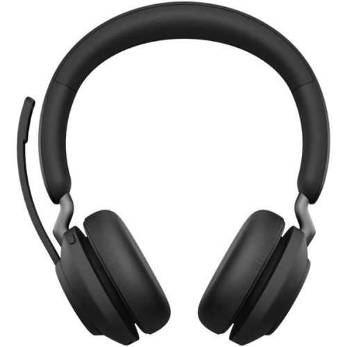 Jabra Evolve2 65 Stereo MS + Link 380 USB-A, black Cijena
