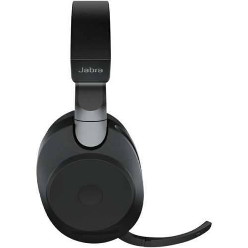 Jabra Evolve2 85 Stereo MS + charging station + Link 380 USB-C, black Cijena