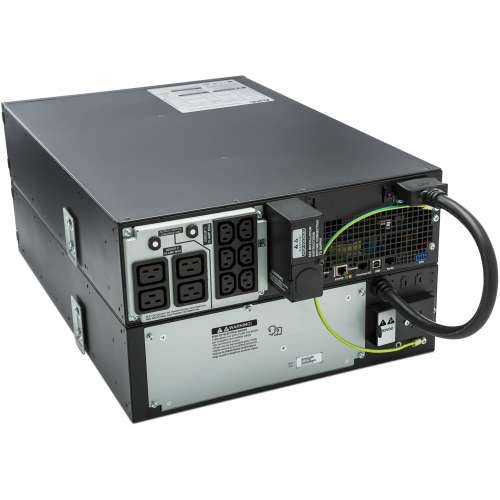 APC Smart-UPS SRT5KRMXLI 4500W 5000VA Online 19” 3U Cijena