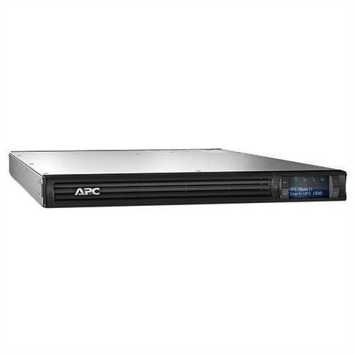 APC Smart-UPS SMT1500RMI1U Line Interactive 1500VA 1000W Rack Mount 1U Cijena