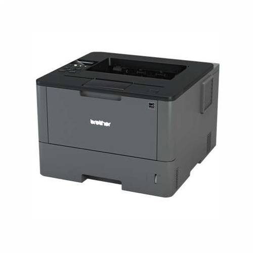 L Brother HL-L5100DN B/W laser printer A4 40ppm. LAN duplex Cijena