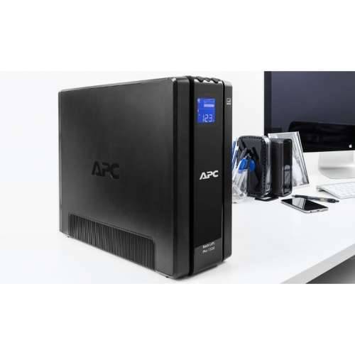 APC Power Saving Back-UPS Pro 1500 865W 1500VA Cijena