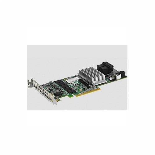 RAID SATA/SAS PCIe 8x SuperMicro S3108L-H8IR (Chip: LSI 3108) Cijena
